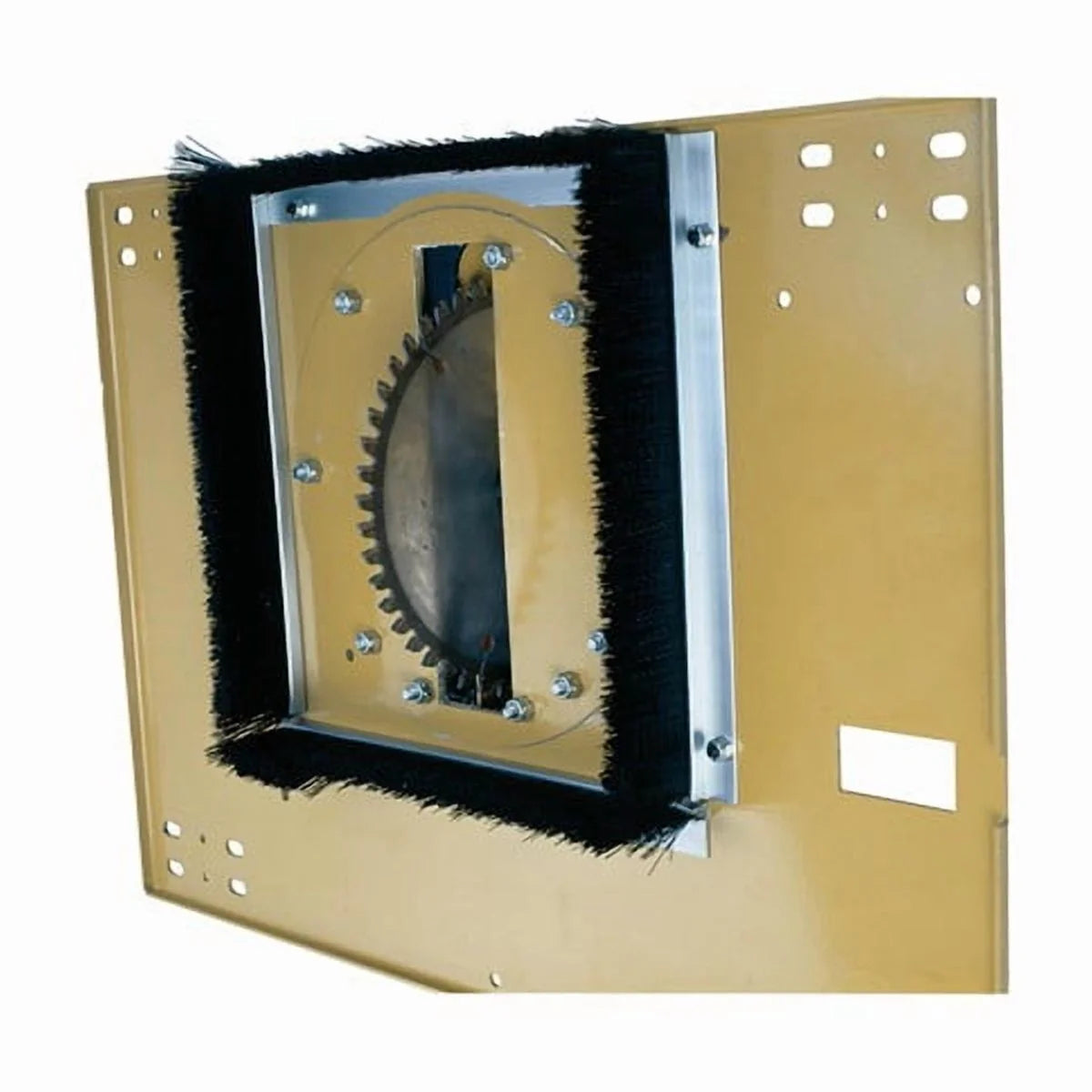Powermatic PM9-1510007 8 in. 1-Phase 3-Horsepower Vertical Panel Saw
