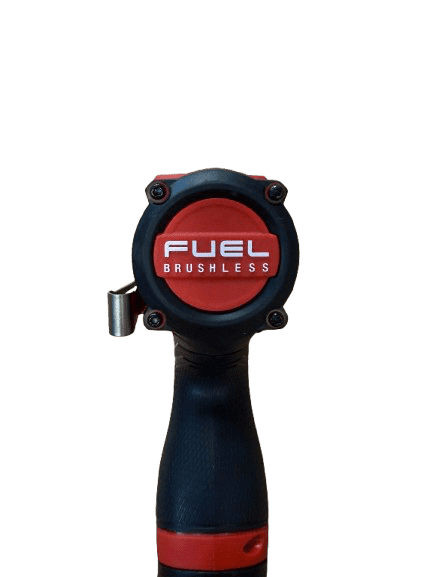 Milwaukee 2562-20 M12 Stubby Impact Wrench 3/8" Compact Design