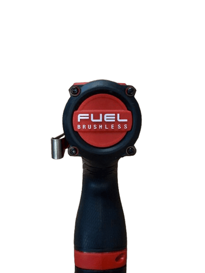 Milwaukee 2562-20 M12 Stubby Impact Wrench 3/8" Compact Design