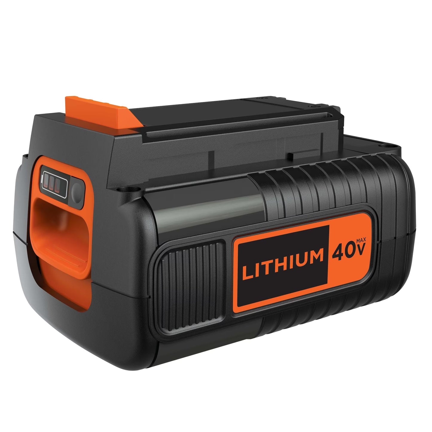 BLACK+DECKER 40V Lithium Ion Battery, 2 Ah