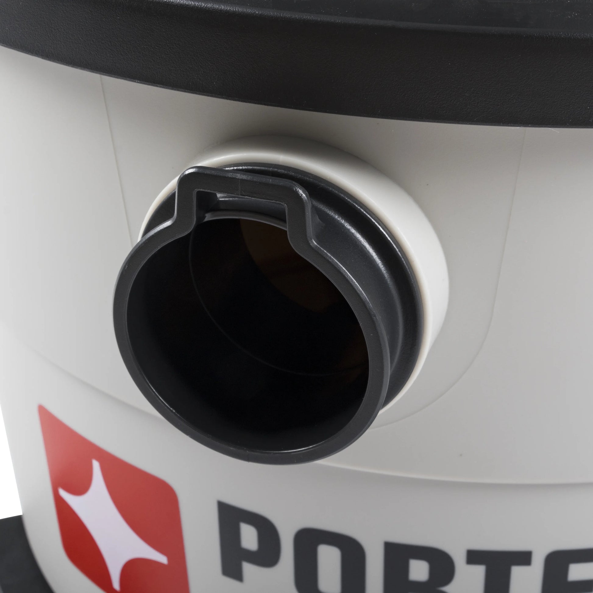 Porter Cable 10 Gallon 5HP Portable Poly Wet/Dry Vacuum PCX18604P-10A