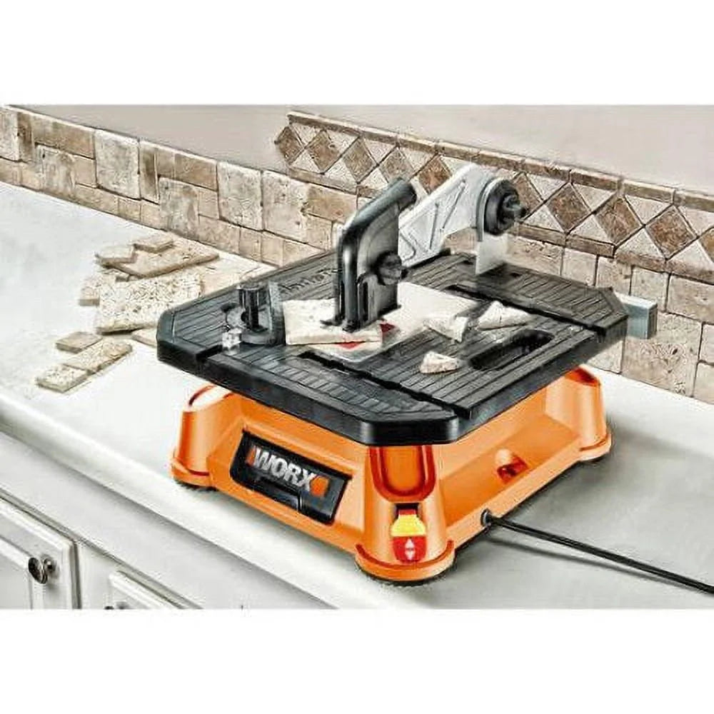 Worx WX572L BladeRunner Tabletop Saw