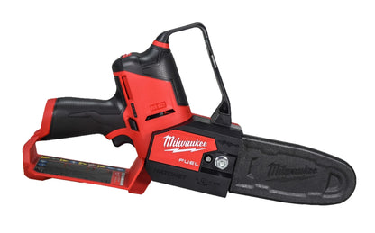 Milwaukee 2527-20 M12 FUEL HATCHET 6" Pruning Saw, Bare Tool Only