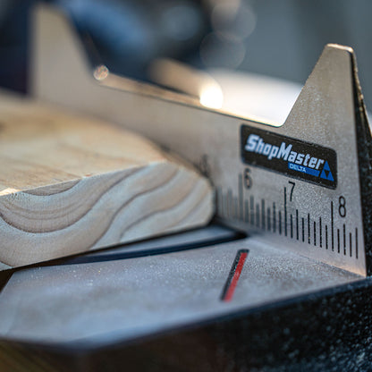 Delta ShopMaster 10 inch Sliding Miter Saw