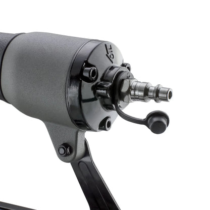 NuMax SFN64 Pneumatic 16-Gauge 2-1/2" Straight Finish Nailer