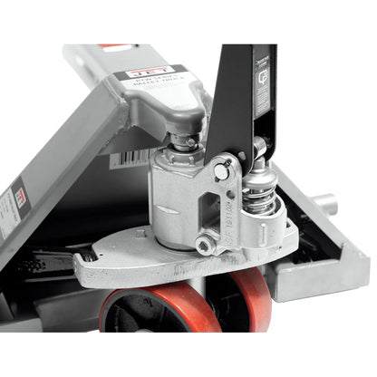 Jet Tools 6600 lb. Pallet Truck; 27" x 48" (PTW-2748A)