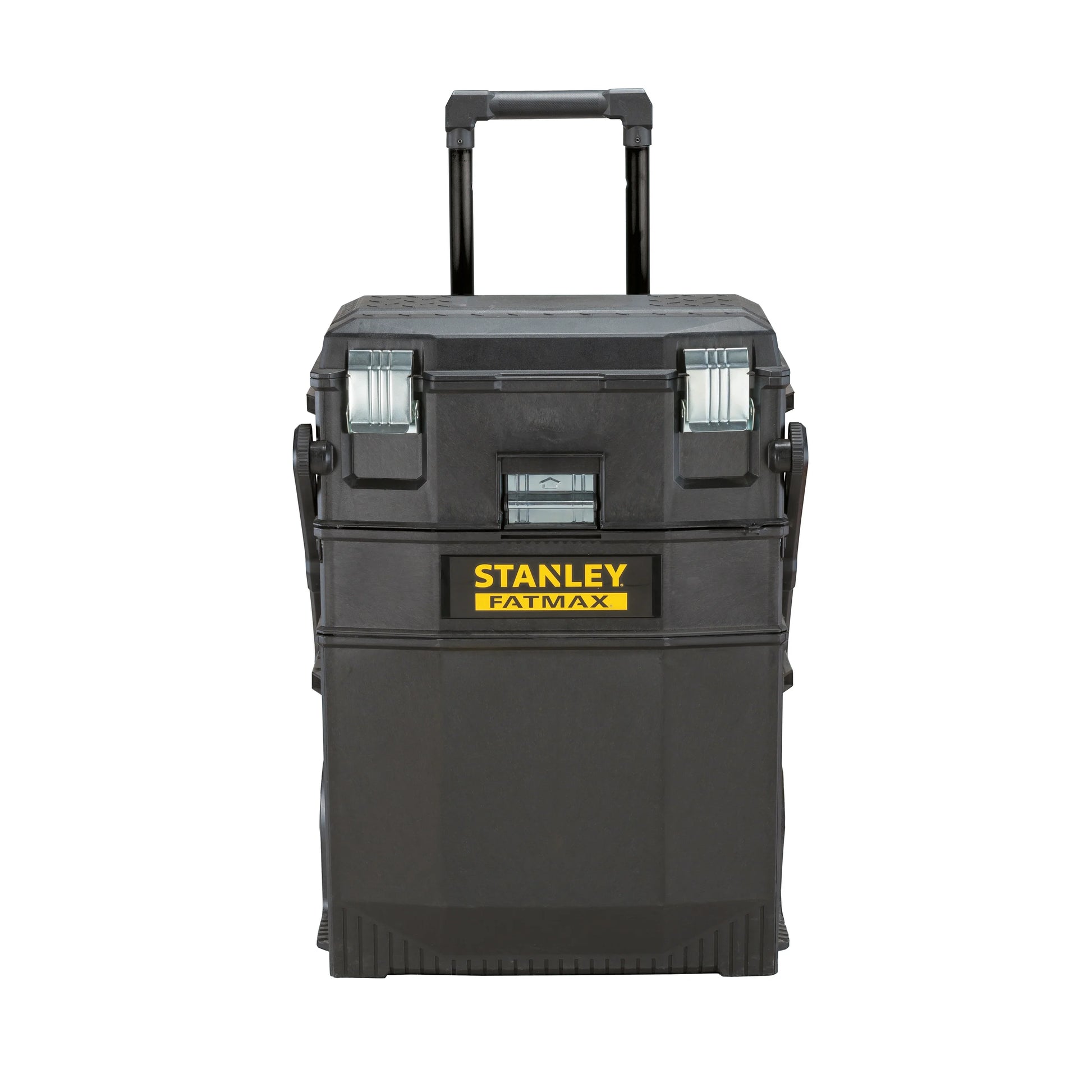 STANLEY FATMAX 020800R 4-in-1 Mobile Work Station