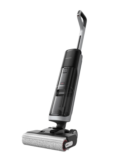 Dreame Cordless Wet/Dry Vacuum Cleaner, Dual-Edge Brushes, 600ml water tank, Self-Propulsion, K20