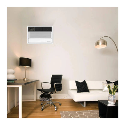 Friedrich Uni-Fit Smart Through The Wall Money-Saver 14000 BTU Simplified Setup Air Conditioner