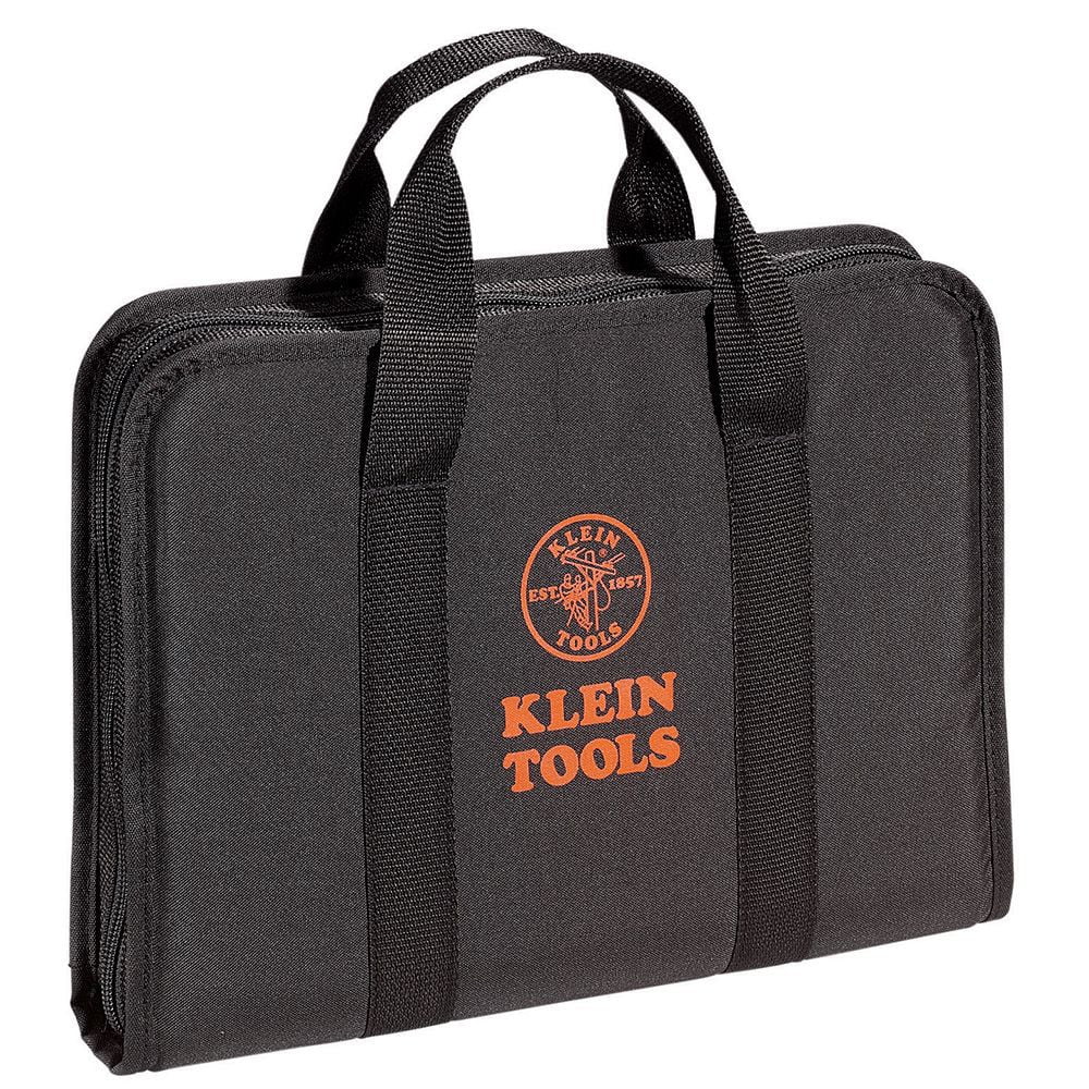Klein Tools Case For Insulated Tool Kit 33529