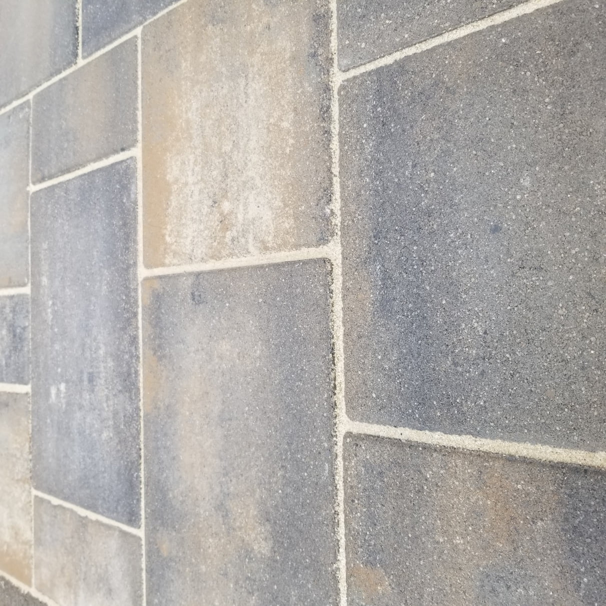 ROMPOX ECO-FINE Ready-Mixed Sand and Resin Joint Mortar: Triple Strength Formula for Porcelain, Pavers & Natural Stone. Pressure Washer Safe, Weed Free & Easy Installation. Beige Color
