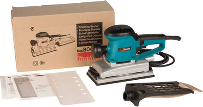 Makita BO4900V Half Sheet Finishing Sander