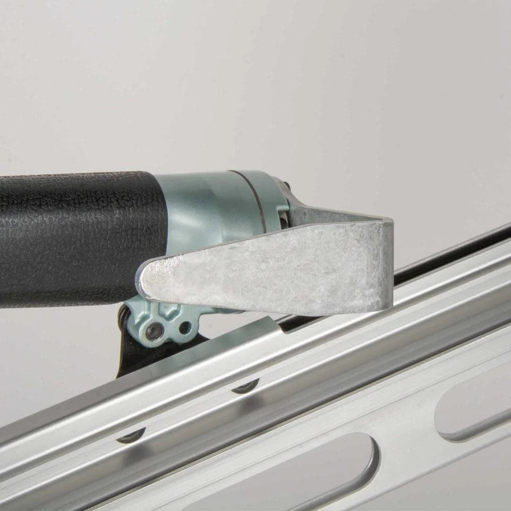 Metabo HPT Framing Nailer | High Grade Aluminum Magazine | Tool-less Depth Adjustment | Pneumatic | Framing Nails 2-Inch to 3-1/4-Inch | Rafter Hook | NR83A5(Y)