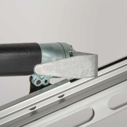 Metabo HPT Framing Nailer | High Grade Aluminum Magazine | Tool-less Depth Adjustment | Pneumatic | Framing Nails 2-Inch to 3-1/4-Inch | Rafter Hook | NR83A5(Y)