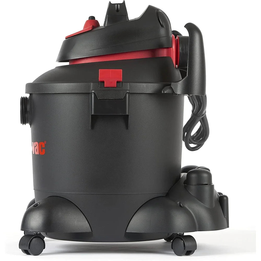 Shop-Vac 5982805 8 gal 4.0 HP Wet & Dry Vacuum Cleaner