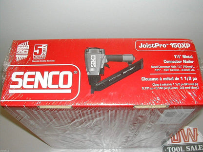 Senco JoistPro Pneumatic Nailer