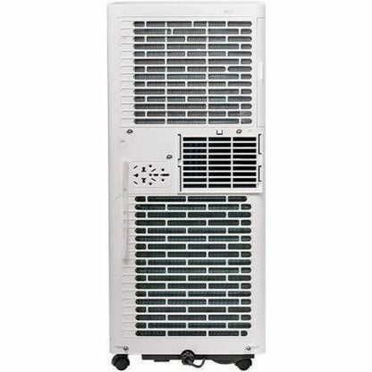 TCL 5,000 BTU SACC [8,100 BTU ASHRAE] Smart Portable Air Conditioner - H5P44W