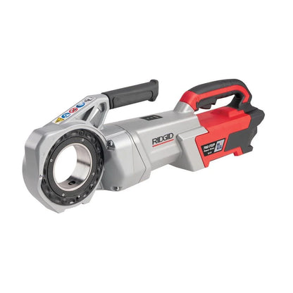 Ridgid 760 Fxp 12-R Power Drive Threading Tool Kit