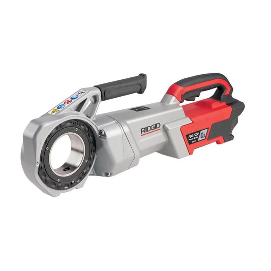 Ridgid 760 Fxp 12-R Power Drive Threading Tool Kit