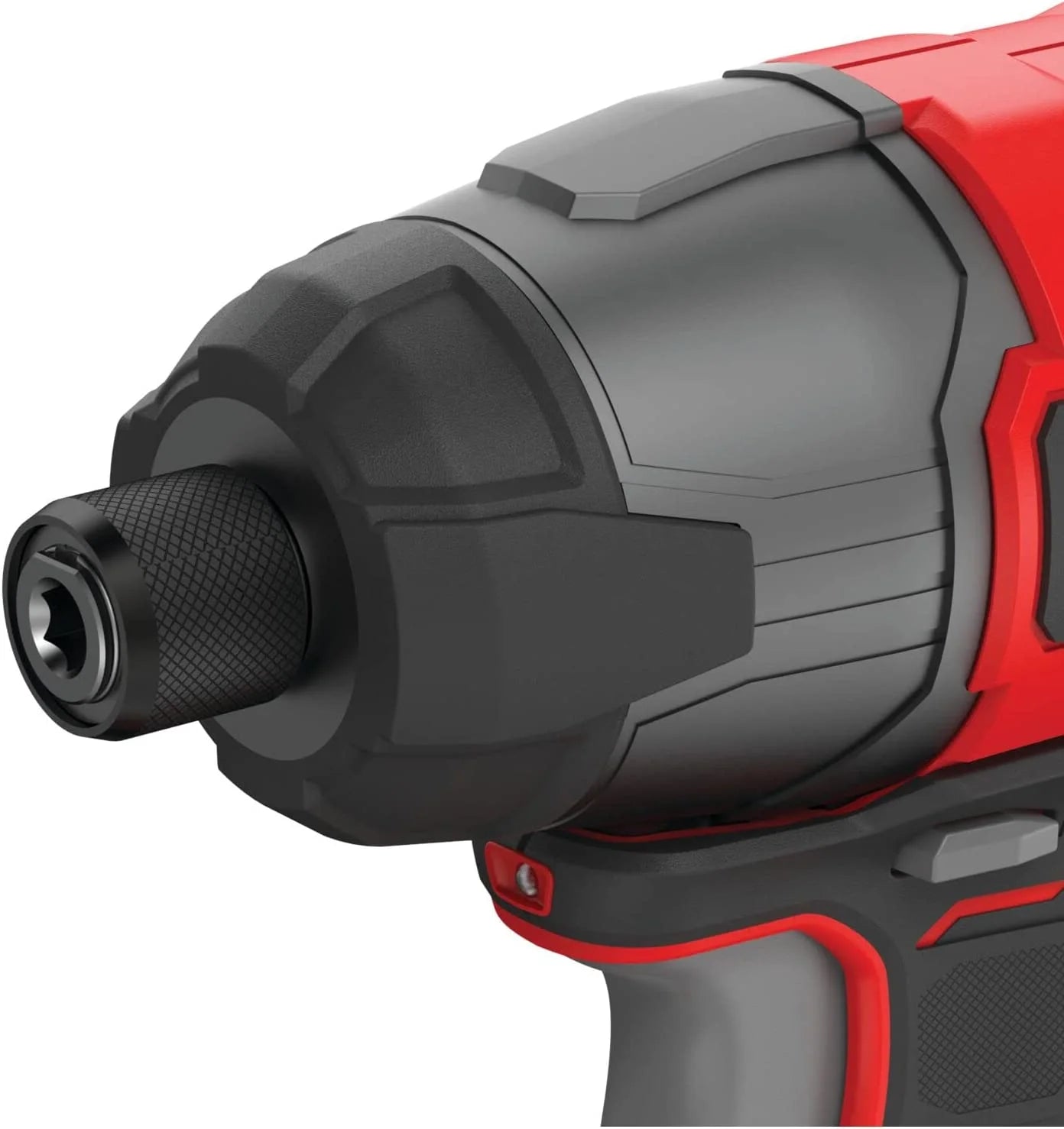 CRAFTSMAN 20V Rechargeable Cordless Power Tool Set, 2 Pieces