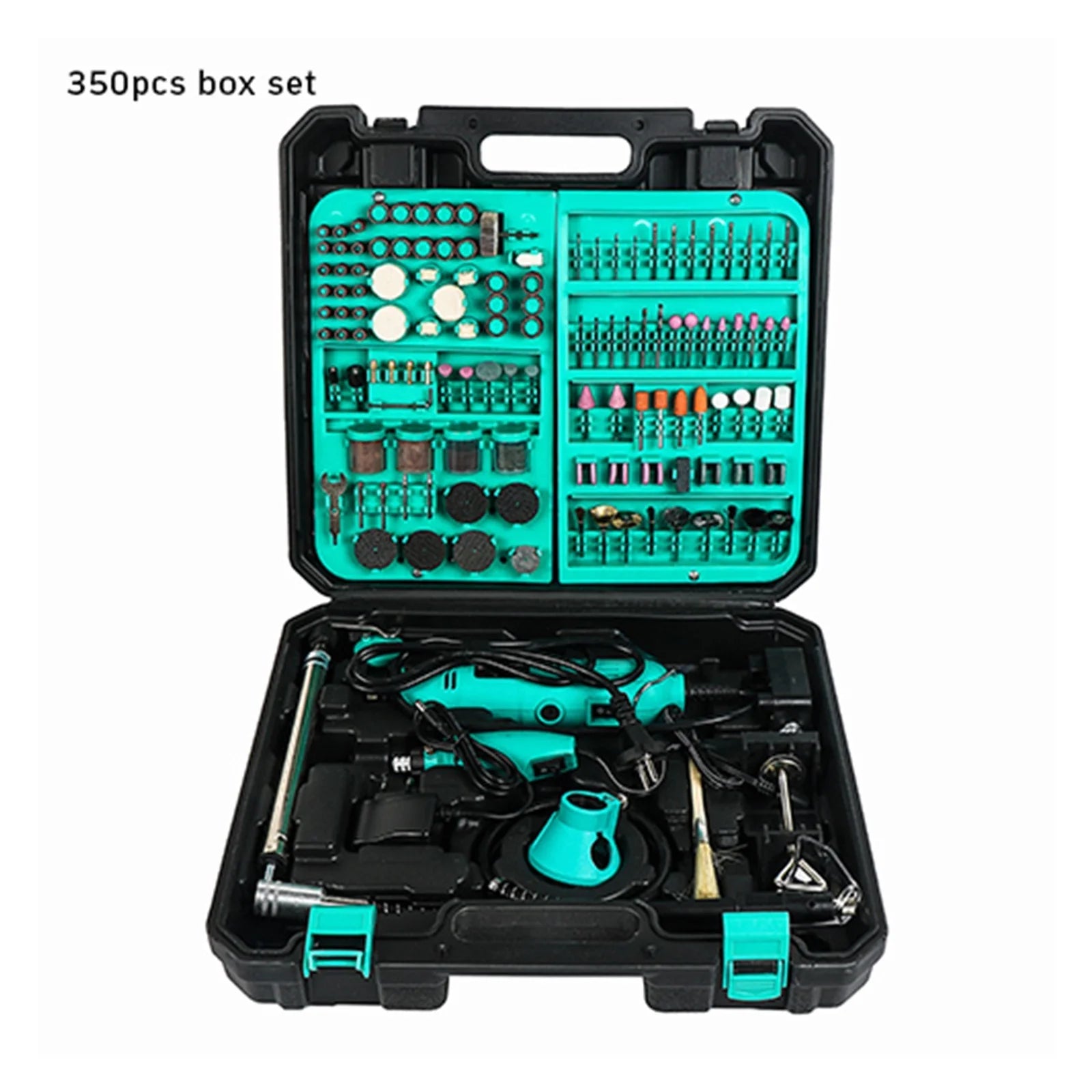 Mini Electric Hand Drill Electric Mini Drill Power Tool Mini Rotary Tool Polishing Machine Electric Grinder ,Easy to Use