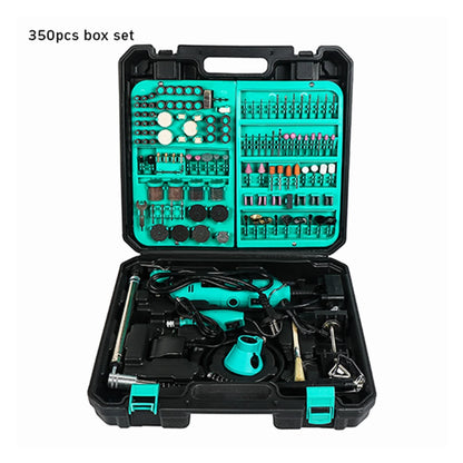 Mini Electric Hand Drill Electric Mini Drill Power Tool Mini Rotary Tool Polishing Machine Electric Grinder ,Easy to Use