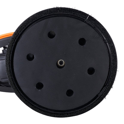 Drywall Sander 900W Brush Motor 800-1800RPM Variable Speed & Self-Suction