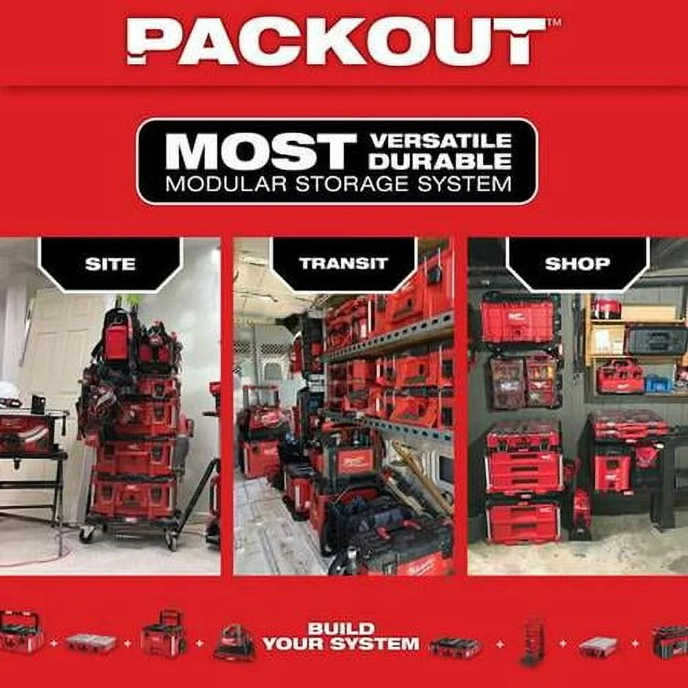 PACKOUT 16 qt. Compact Cooler