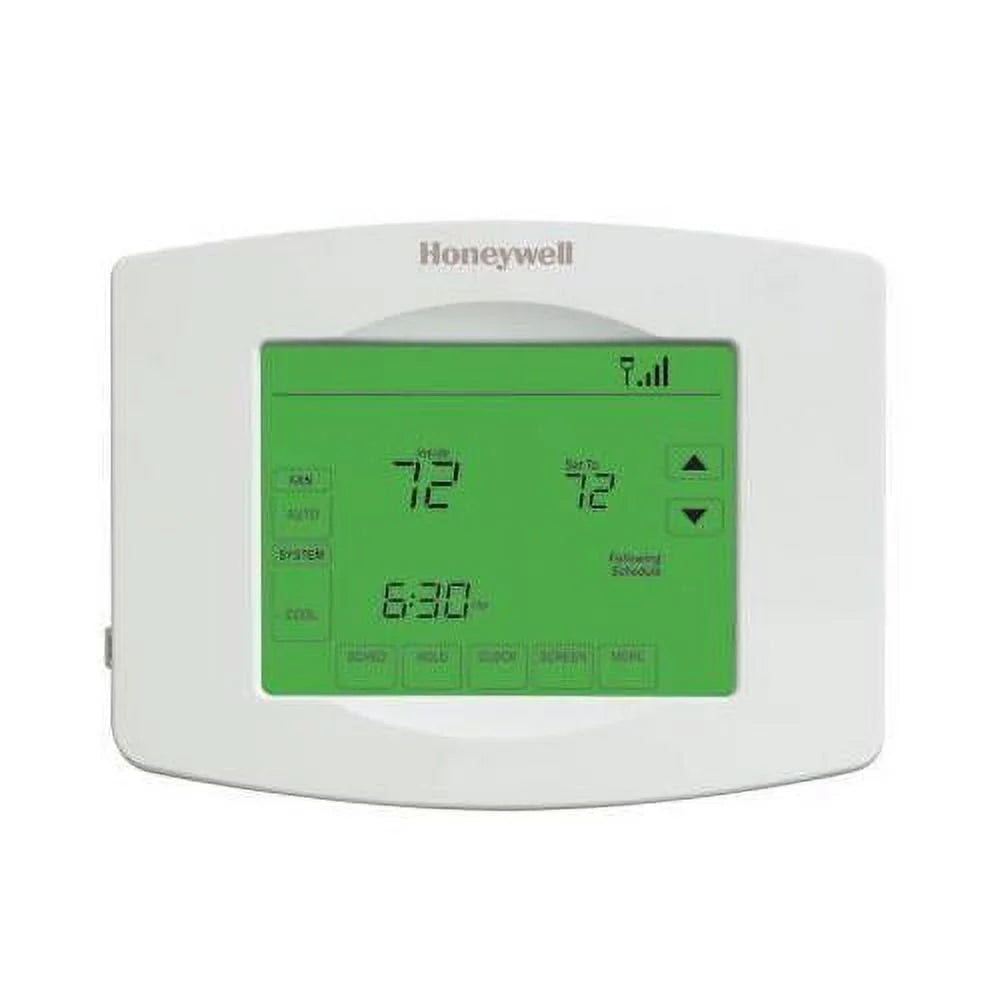 Honeywell Smart Thermostat, No Hub Required
