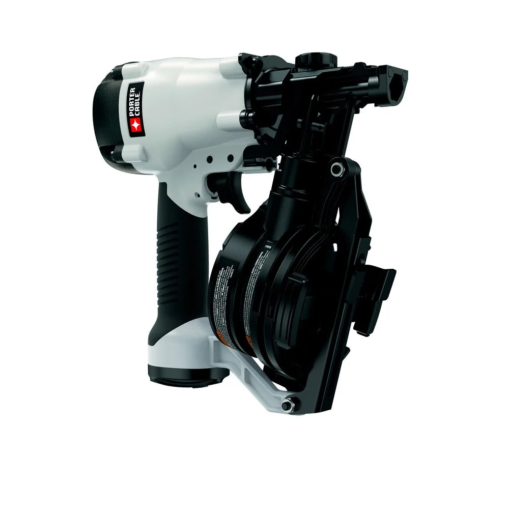 Porter Cable RN175C 15-Degree Pneumatic Coil Roofing Nailer