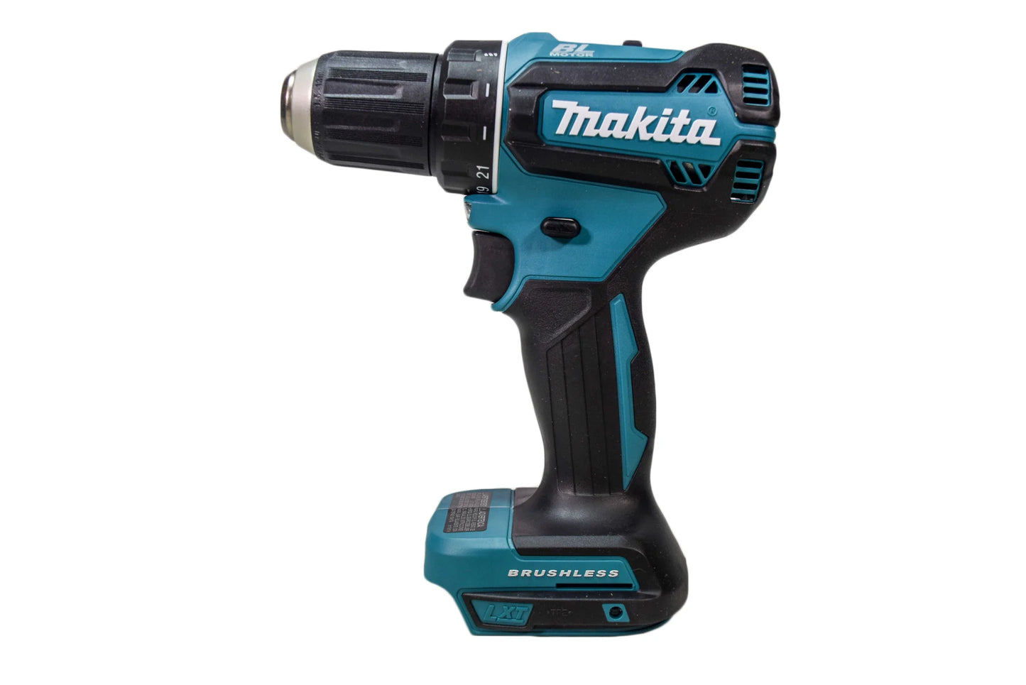18V LXT Lithium-Ion Brushless Cordless 1/2" Driver-Drill Kit (3.0Ah)