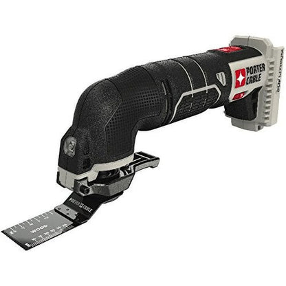 PORTER CABLE PCCK617L6 20V MAX Lithium-Ion 6 Tool Combo Kit