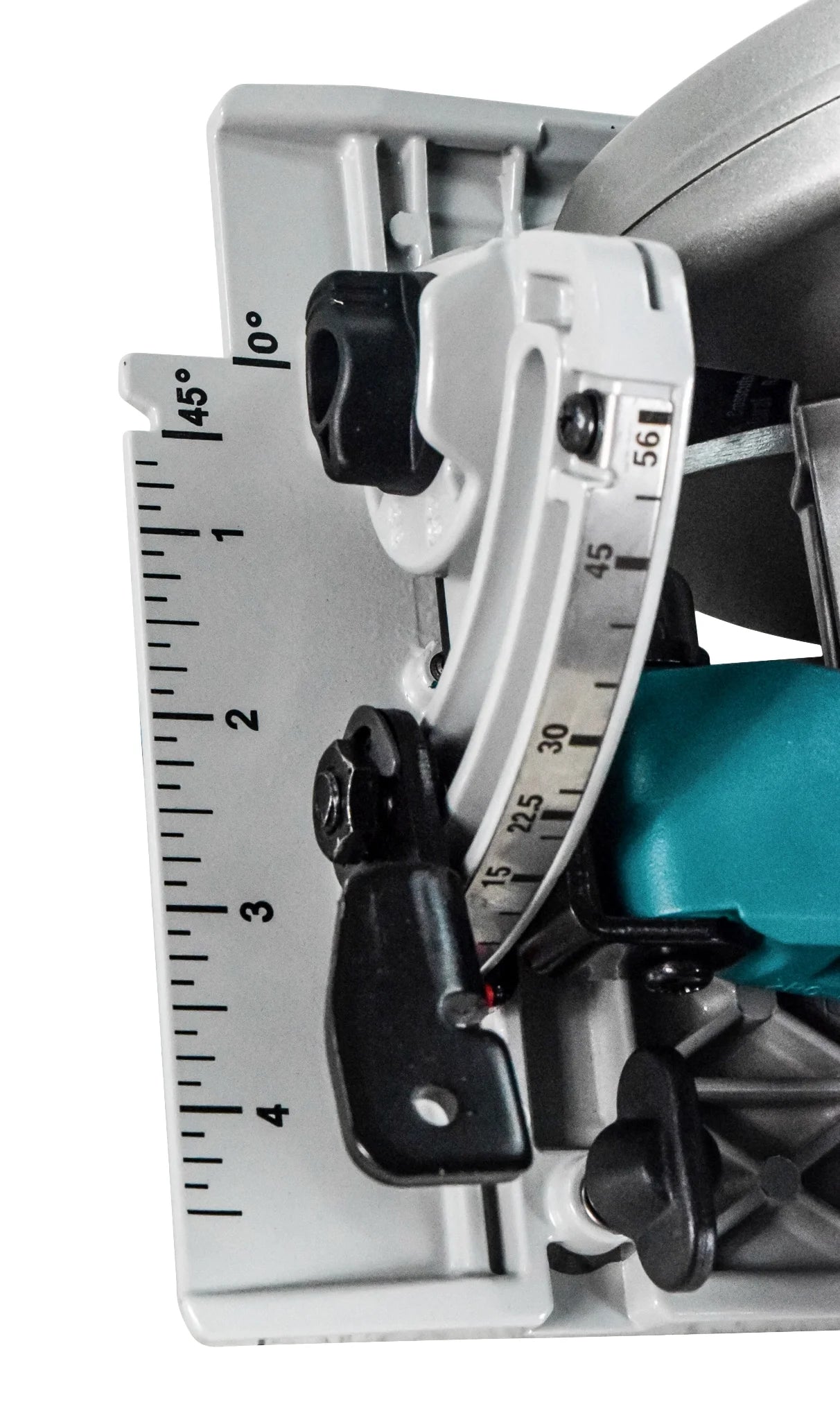 Makita 18V X2 LXT Li-Ion (36V) Brushless Cordless 7-1/4 Circular Saw Kit XSH06PT