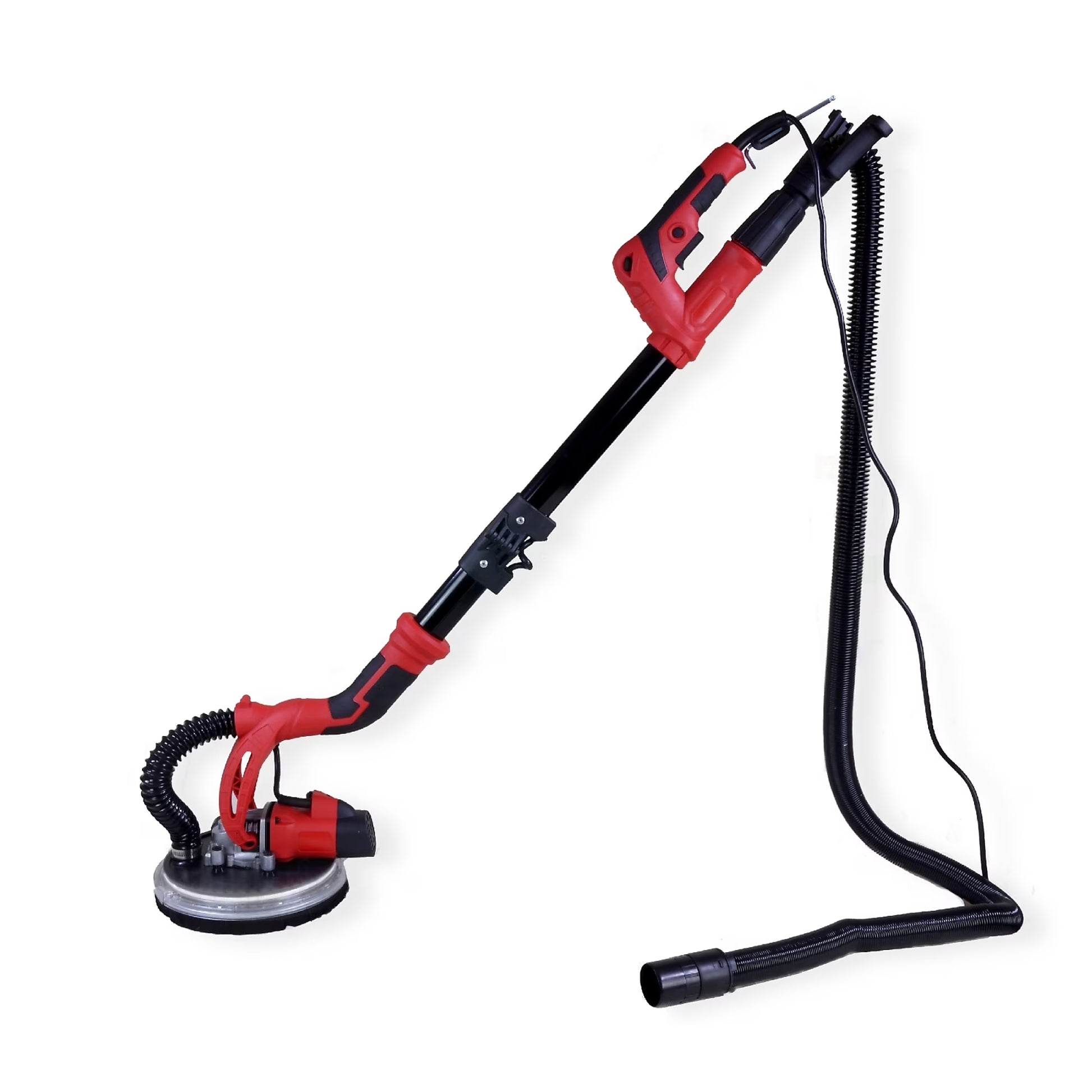 Bn Products Usa Corded Drywall Sander,5A,Motor 6000 RPM BNR1837