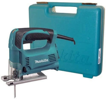 Makita 4329K 3.9 Amp Variable-Speed Top-Handle Jig Saw 500 to 3100 "RPM"3 Power Saw