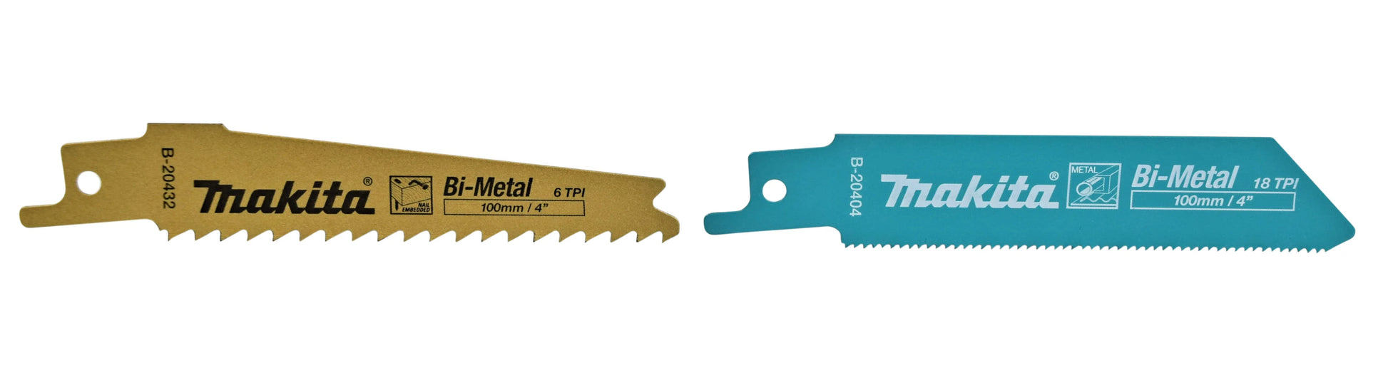 Makita XRJ01Z - LXT 1/2" 18V Cordless Variable Speed Rear-Handle Compact Reciprocating Saw Bare Tool