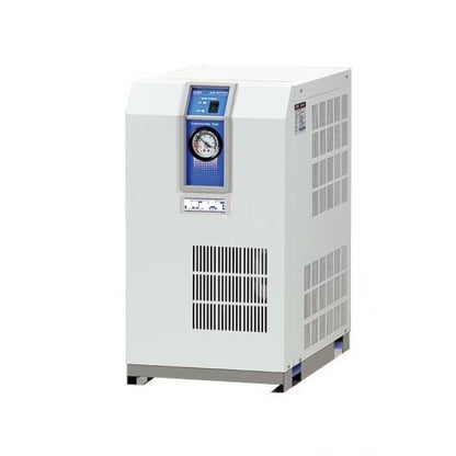 SMC COMMERCIAL REFRIGERATED AIR DRYER 300-406 CFM (75-100 HP) 3PH 460 VOLTS