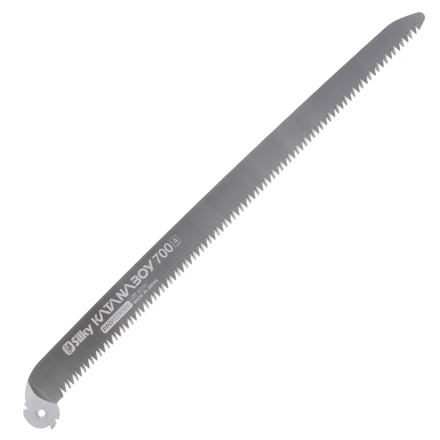 Silky Replacement Blade Only KATANABOY 1000mm XL Teeth (711-99)