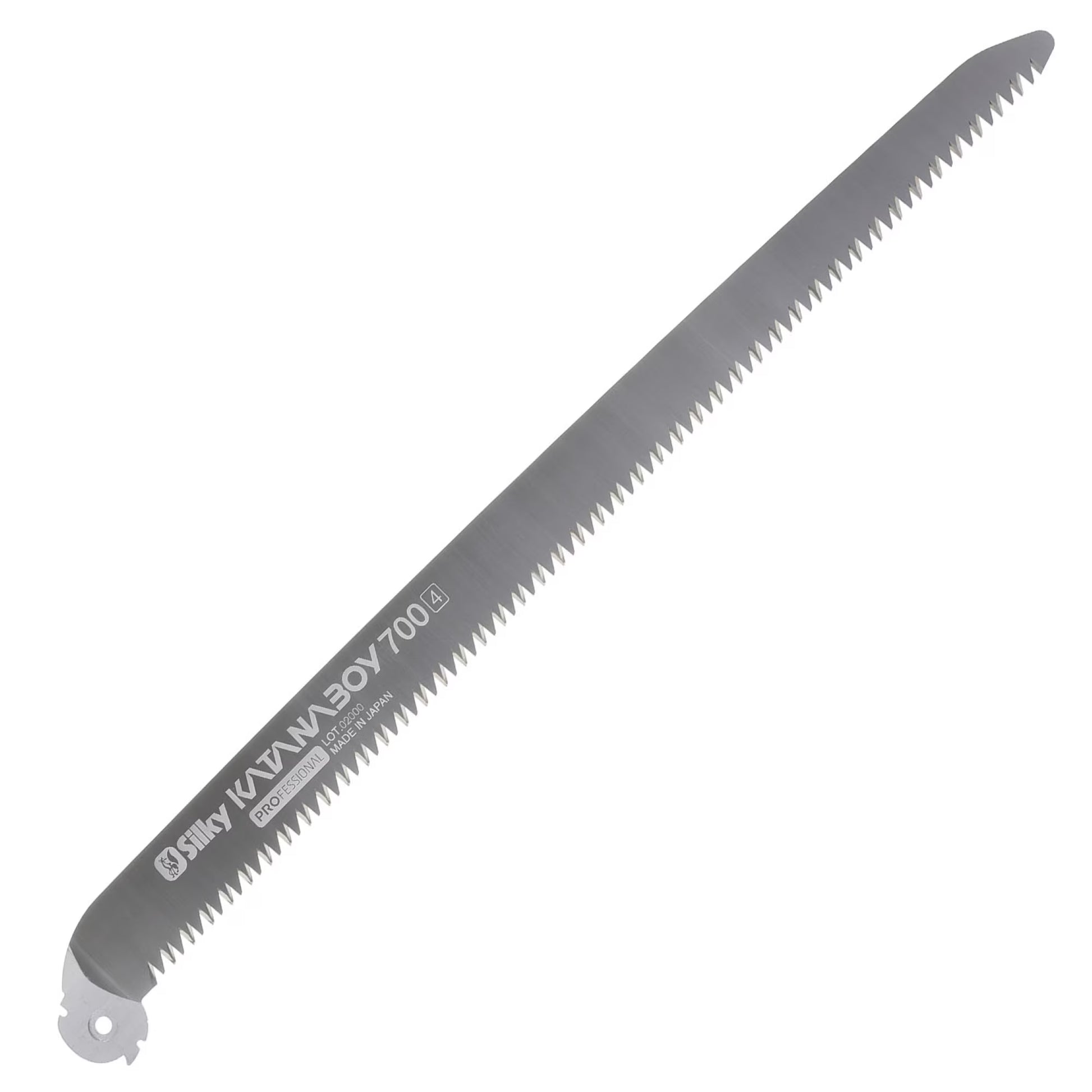 Silky Replacement Blade Only KATANABOY 1000mm XL Teeth (711-99)