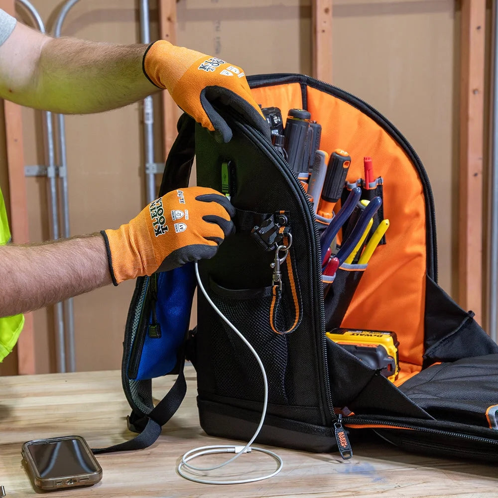 Klein Tools Tool Station Pro Backpack