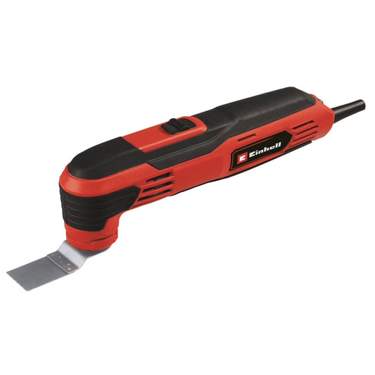 Einhell Tc-mg 250 Ce Multifunctional Tool 250w 240v