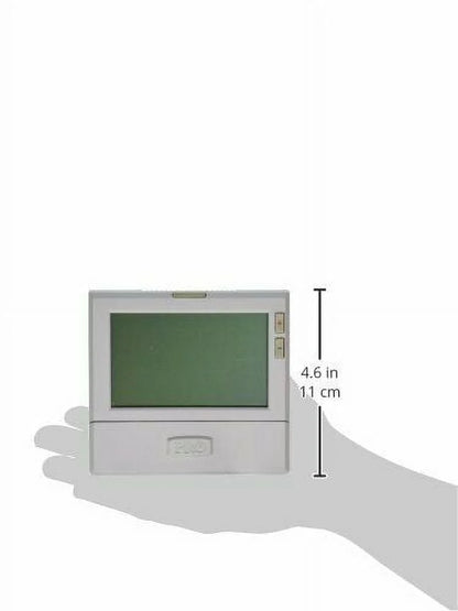 T805 Pro1 IAQ Thermostat Programmable