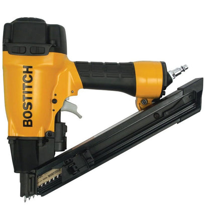 Bostitch MCN150, Strap Shot Metal Connector Nail Gun