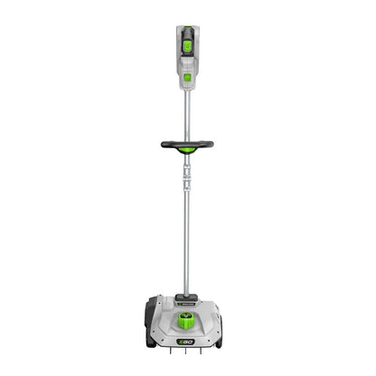 EGO 6 in. W X 36.22 in. L Plastic Snow Shovel