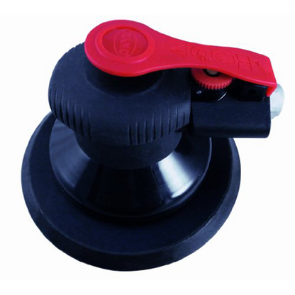 Astro Pneumatic 322 6" Finishing Palm Sander, 3/16" Stroke