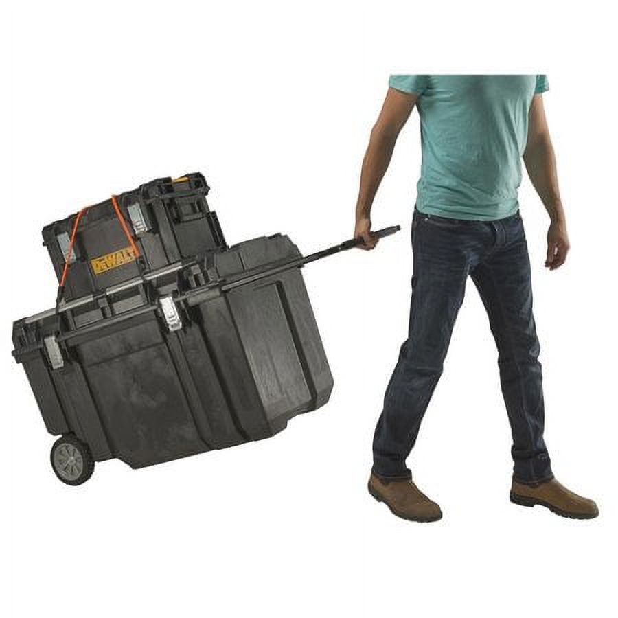Dewalt-DWST38000 Tough Chest Mobile Storage