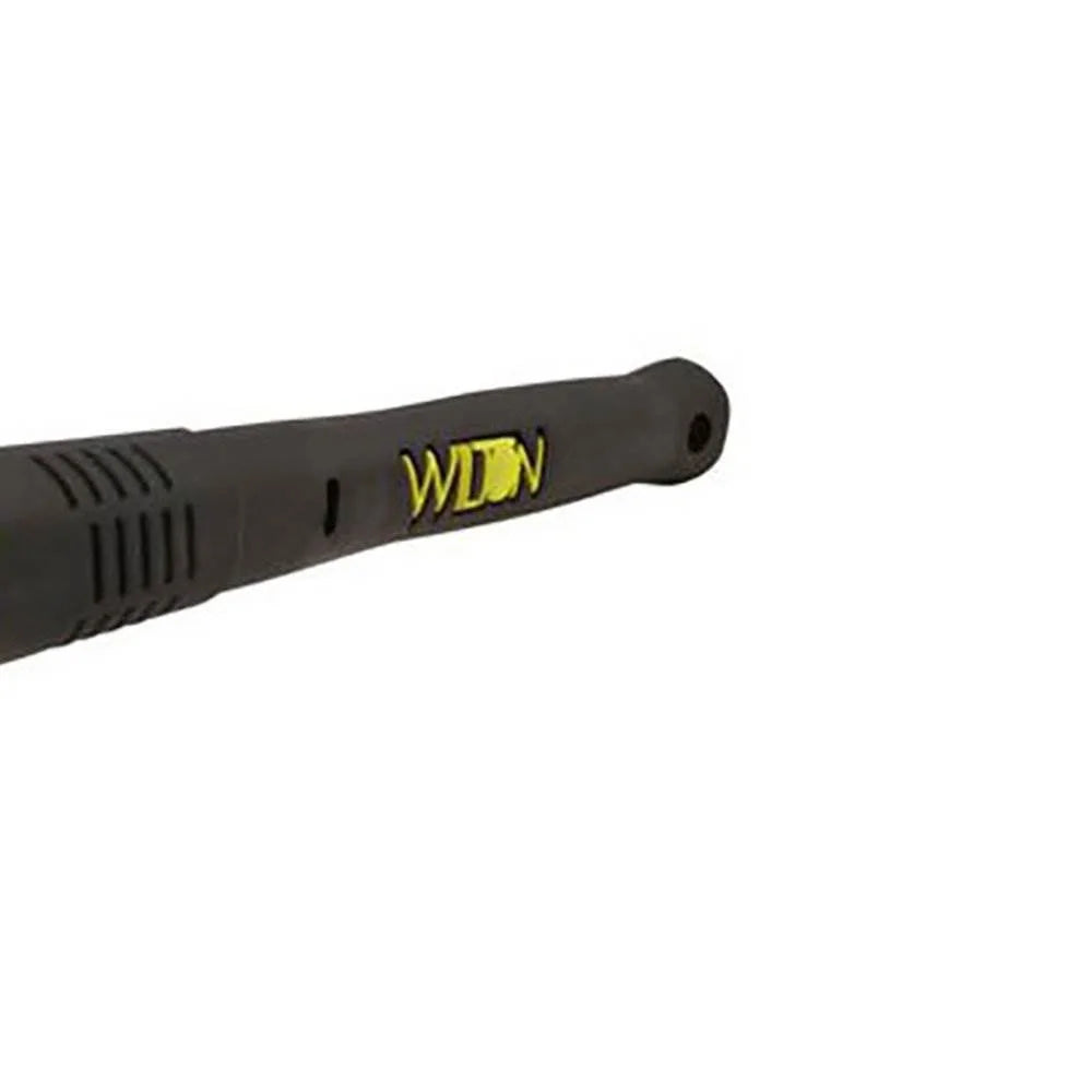 Wilton BASH 8-Pound and 4-Pound 46 HRC Steel 16-Inch Sledge Hammers