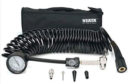 VIAIR 120 PSI 5-in-1 Deflator/Inflator