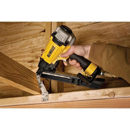 Dewalt DWMC150 1-1/2 in. Metal Connector Nailer