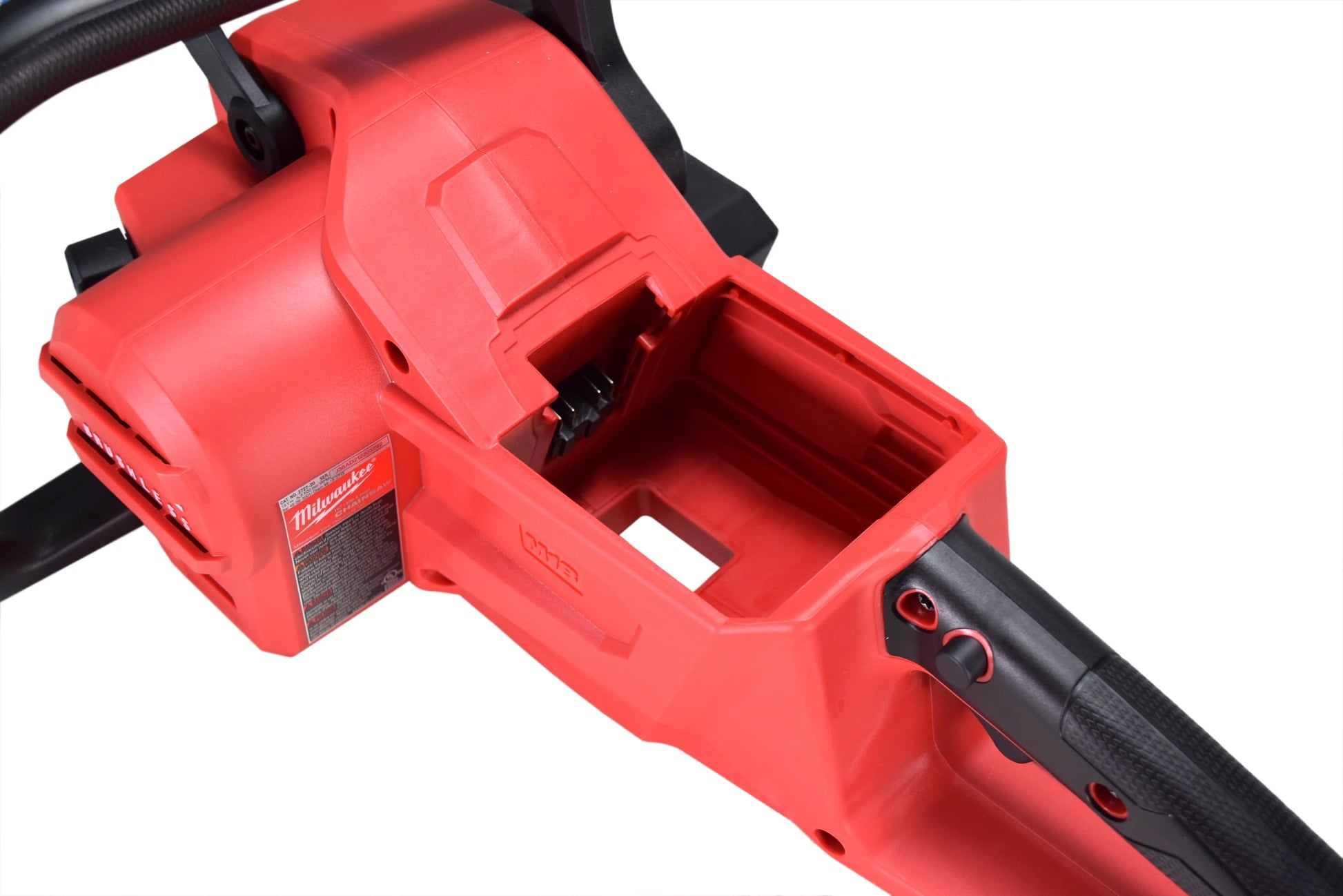 Milwaukee Tool M18 FUEL 16" Chainsaw & Blower Kit